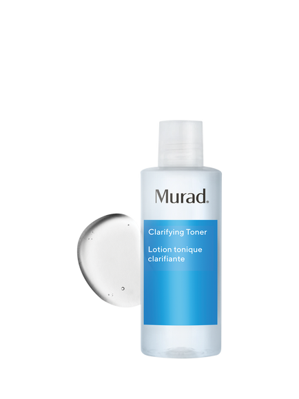 Murad Clarifying Toner, 180ml, 
