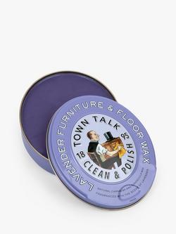 Town Talk Lavender Furniture Wax, 145g - view 2, 
