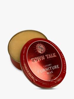 Town Talk Luxury Furniture Wax, 145g - view 2, 