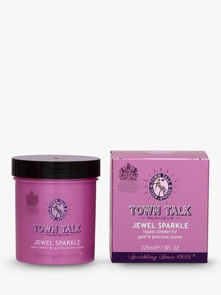 Town Talk Exquisite Jewel Sparkle Dip, 225ml, 