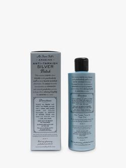Town Talk Amazing Anti-Tarnish Silver Polish, 250ml - view 2, 