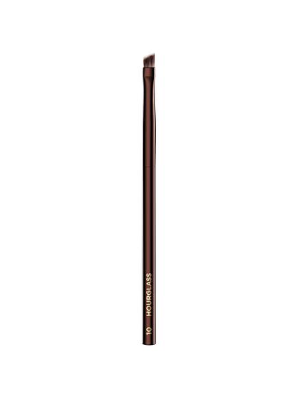 Hourglass No.10 Angled Liner Brush, 
