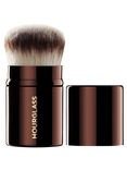 Hourglass Retractable Kabuki Brush