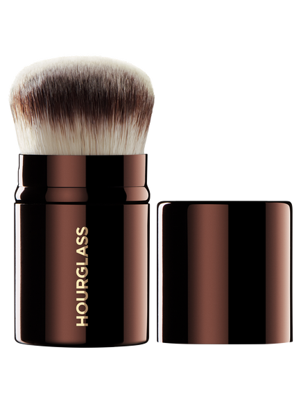 Hourglass Retractable Kabuki Brush, 