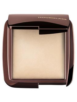 Hourglass Ambient Light Powder, Diffused, Warm Pale Yellow