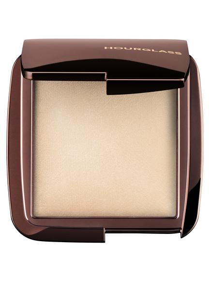 Hourglass Ambient Light Powder, Diffused, Warm Pale Yellow