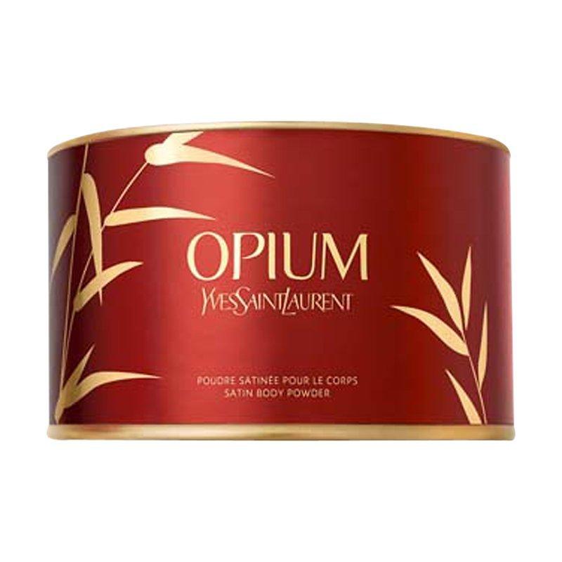 Yves Saint Laurent Opium Satin Body Powder, 100g