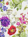 Designers Guild Alexandria Wallpaper, Magenta, P623/02