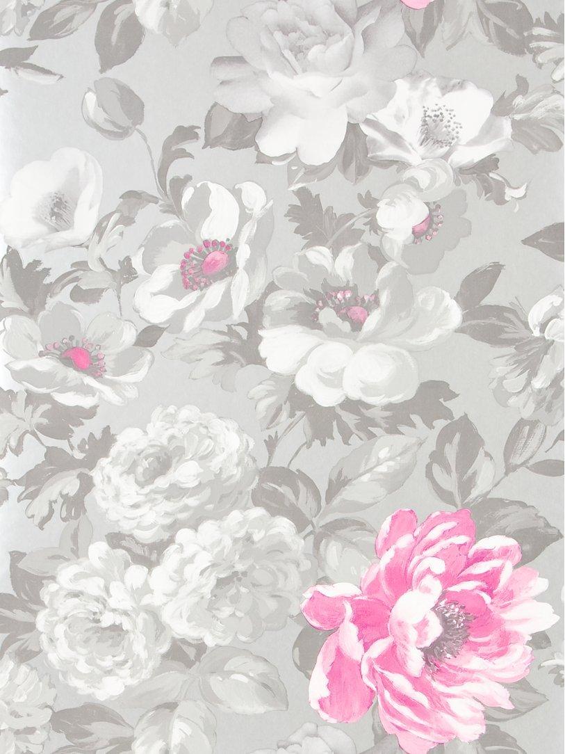 Designers Guild Roseus Wallpaper