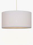 John Lewis Alice Starry Sky Easy-to-Fit Ceiling Shade