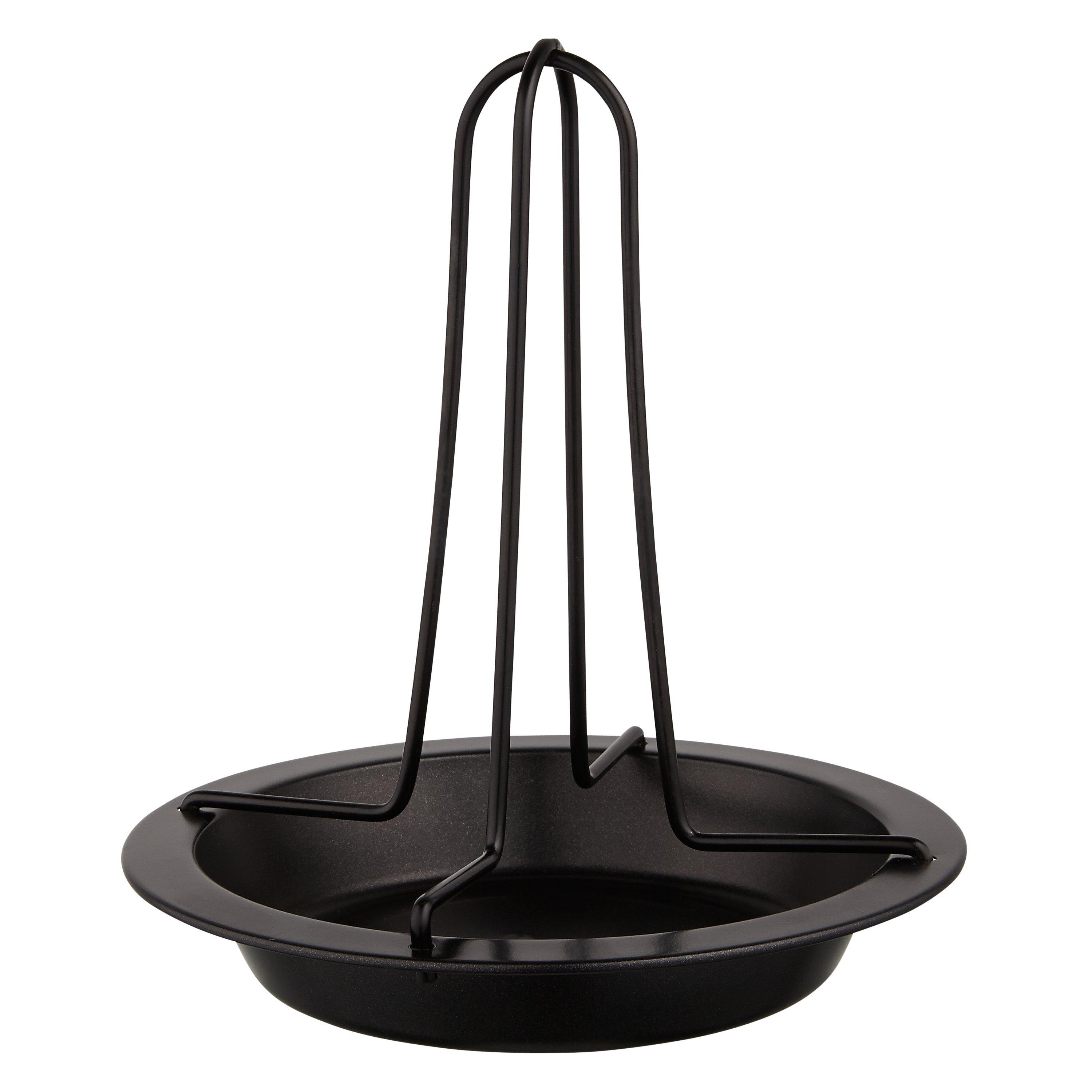 John Lewis BBQ Chicken Roaster