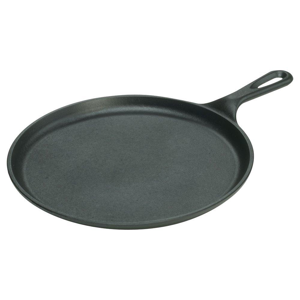 Lodge Pancake Skillet, Dia.26cm
