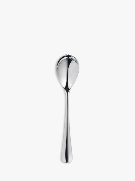 Robert Welch Malvern Stainless Steel Teaspoon, Stainless Steel