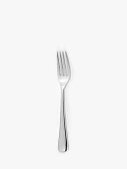Robert Welch Malvern Dessert Fork, Stainless Steel