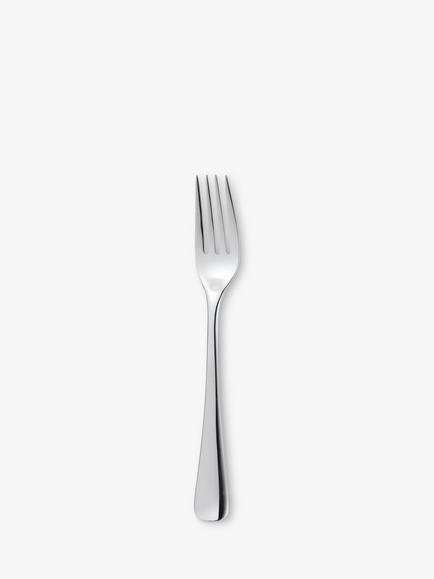 Robert Welch Malvern Stainless Steel Table Fork, Stainless Steel