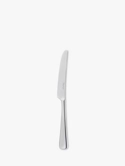 Robert Welch Malvern Stainless Steel Side Knife, Stainless Steel