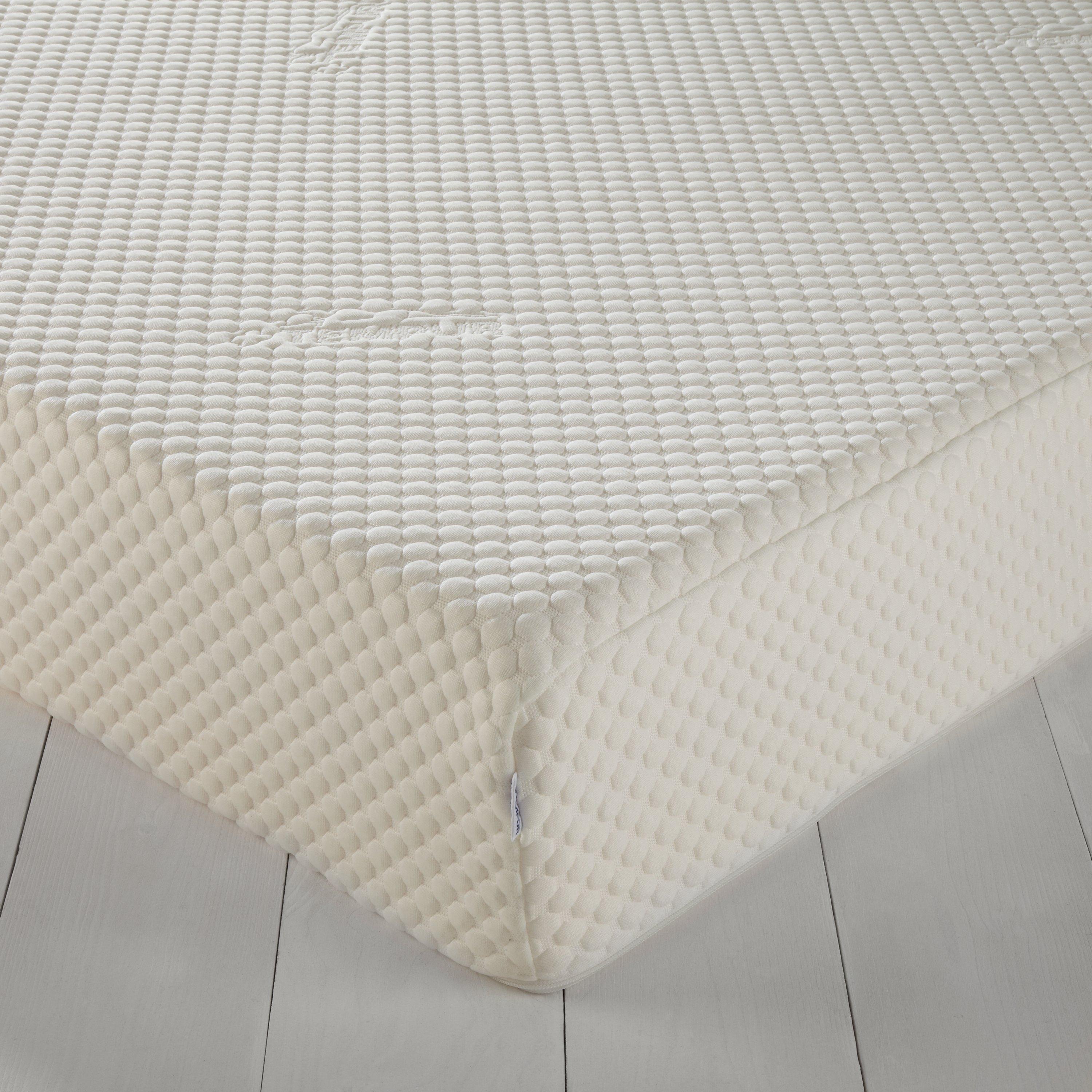 Tempur Cloud 19 Mattress, Double