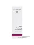 Dr Hauschka Rose Nurturing Bath Essence, 100ml