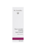 Dr Hauschka Moor Lavender Calming Bath Essence, 100ml