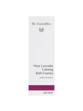 Dr Hauschka Moor Lavender Calming Bath Essence, 100ml