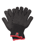 Weber Premium BBQ Gloves, L/XL