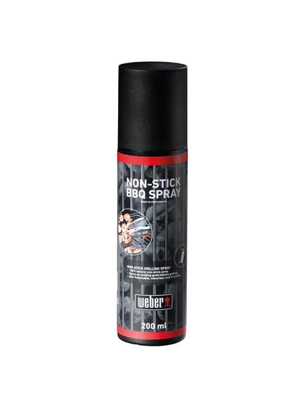 Weber Non-Stick BBQ Spray, Clear