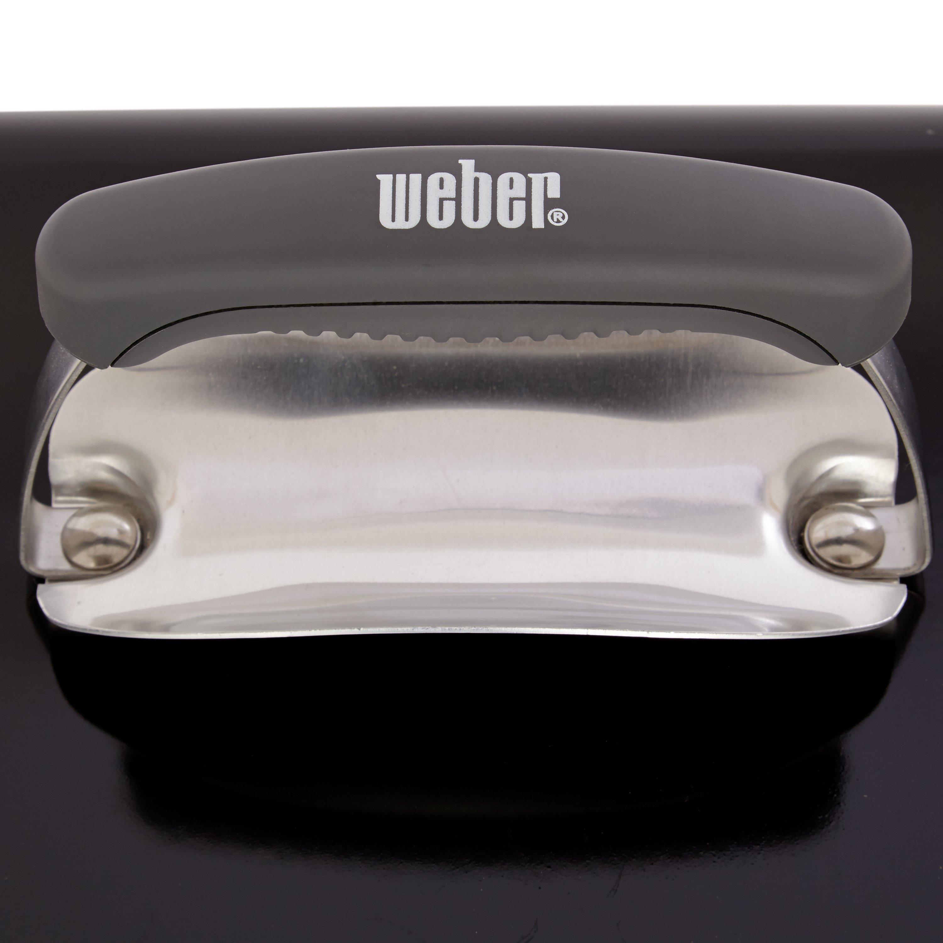 Weber® Go-Anywhere® Gas BBQ