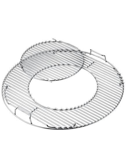 Weber Original GBS 57cm Kettle BBQ Grate, Black