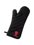 Weber BBQ Mitt, Black