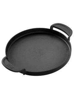 Weber Original GBS Cast Iron BBQ Griddle