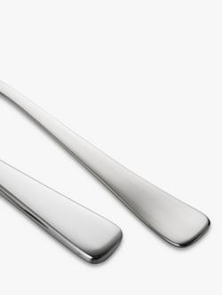 Robert Welch Malvern Stainless Steel Steak Knives, Set of 4 - view 2, Silver