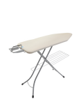 Brabantia Ecru Ironing Board, L124 x W45cm