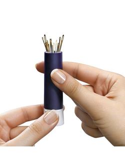 Prym Needle Twister, Blue - view 2, Blue