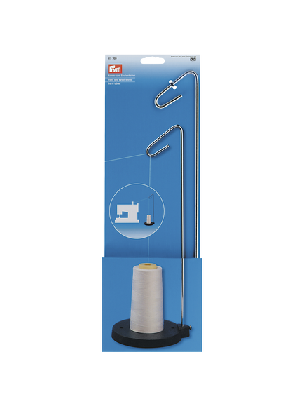 Prym Cone and Spool Stand, Black