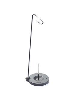 Prym Cone and Spool Stand - view 2, Black