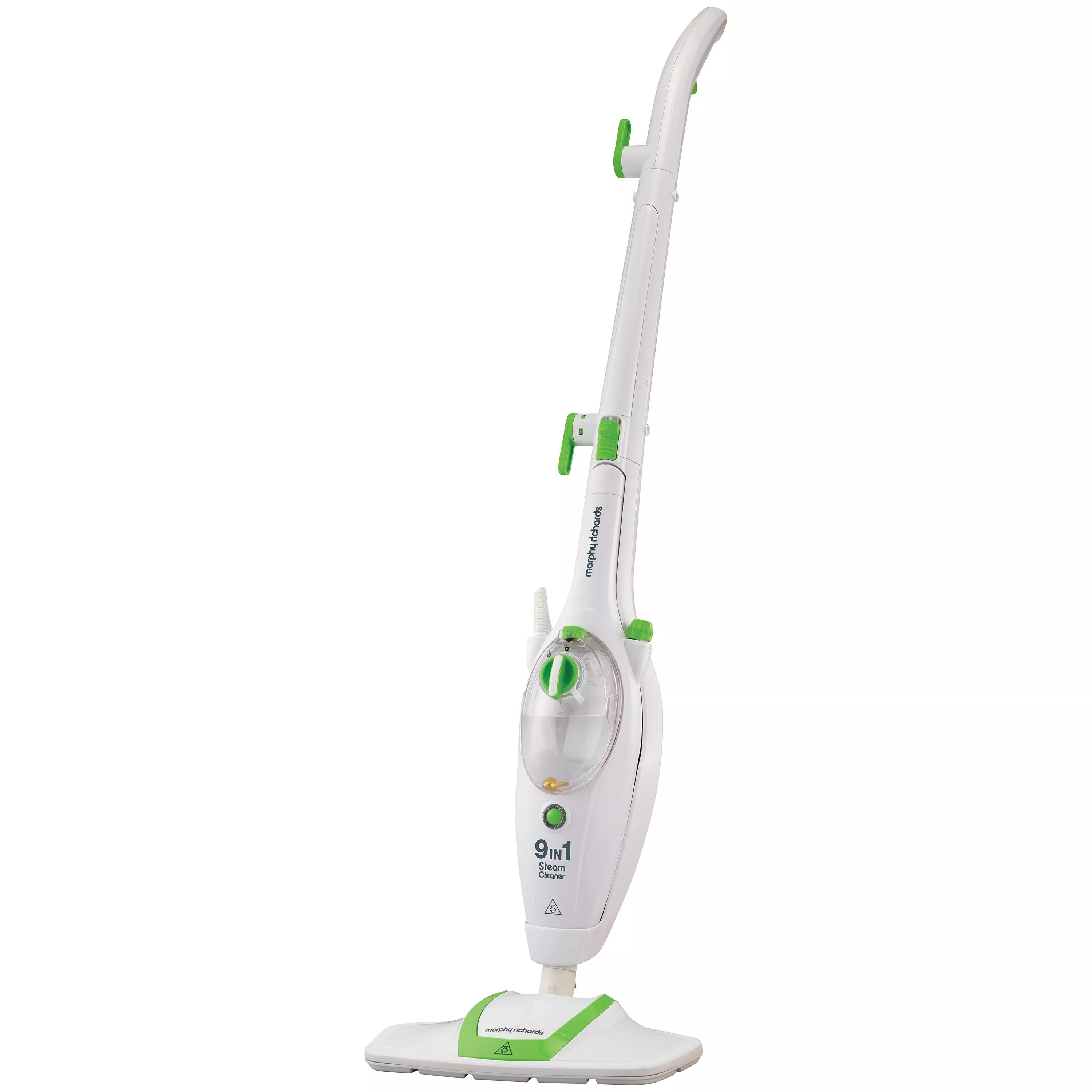 Panni In Microfibra Per Scopa A Vapore Morphy Richards – Confezione Da 6 – Modelli 720020 720021 720502