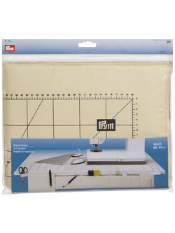 Prym Ironing Sheet, Beige