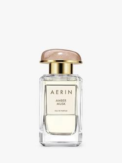 AERIN Amber Musk Eau de Parfum, 