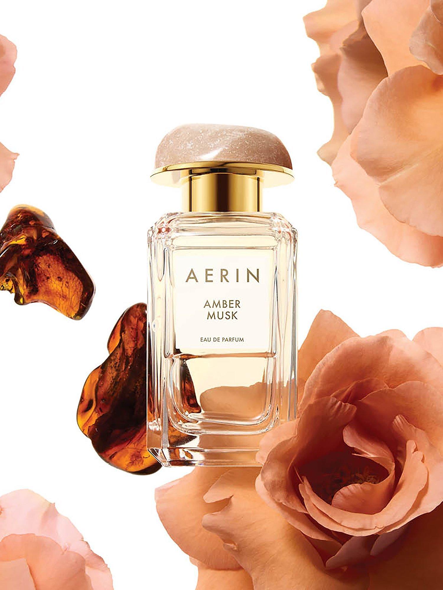 Aerin perfume reviews on sale