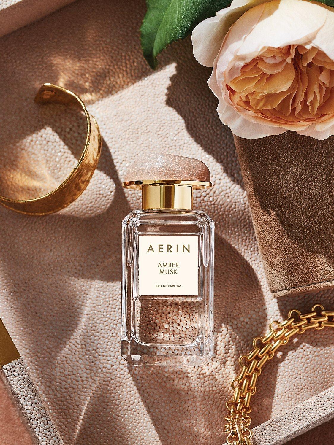 AERIN Amber Musk Eau de Parfum