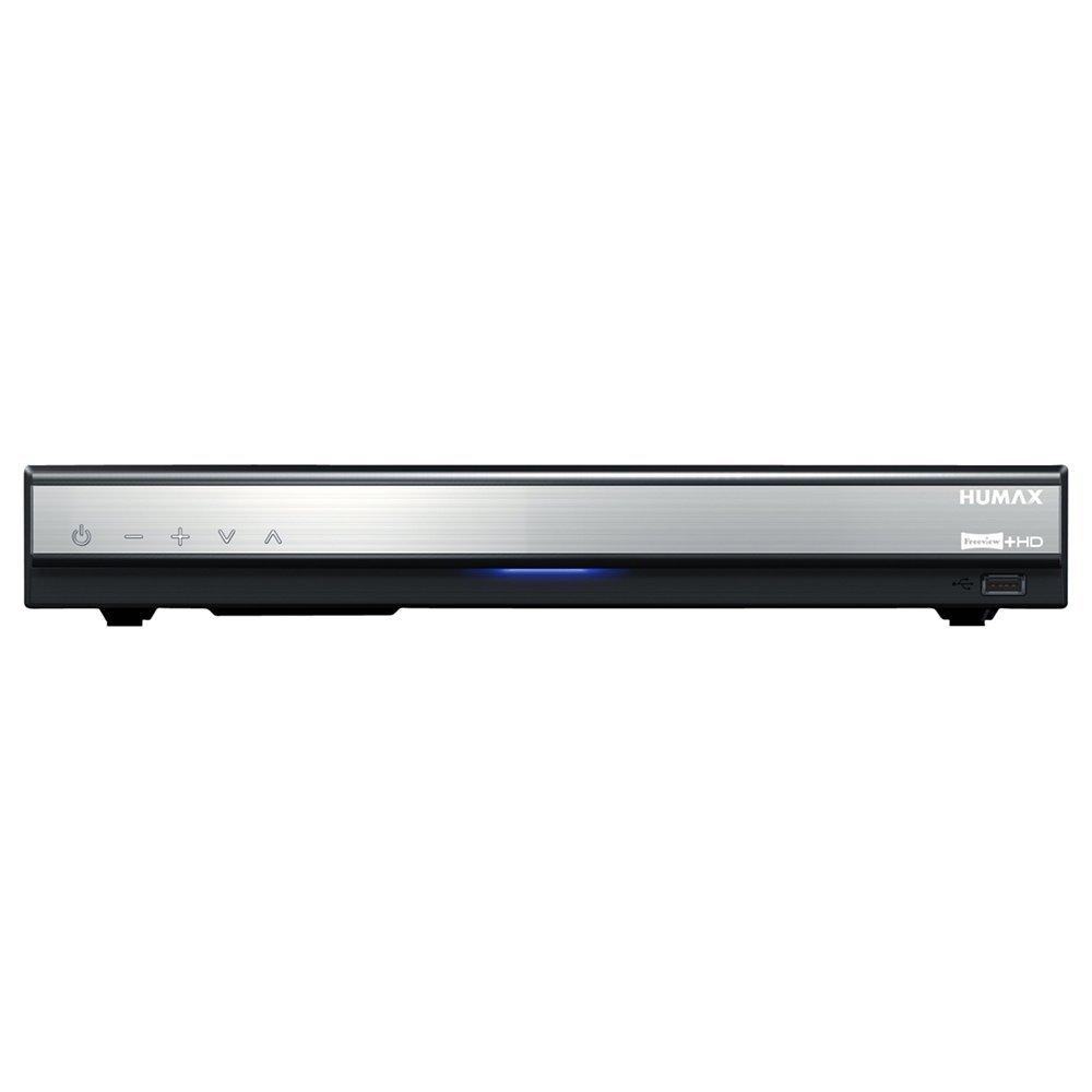 Humax HDR-2000T Smart 500GB Freeview+ HD Digital TV Recorder