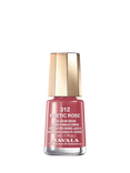 Mavala Mini Colour Nail Polish - Cream, 312 Poetic Rose