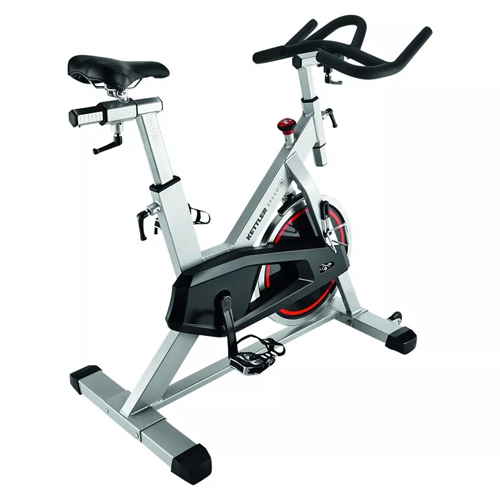 Kettler speed spin bike sale