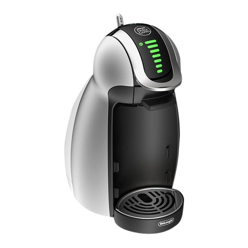 Black dolce gusto coffee machine hotsell