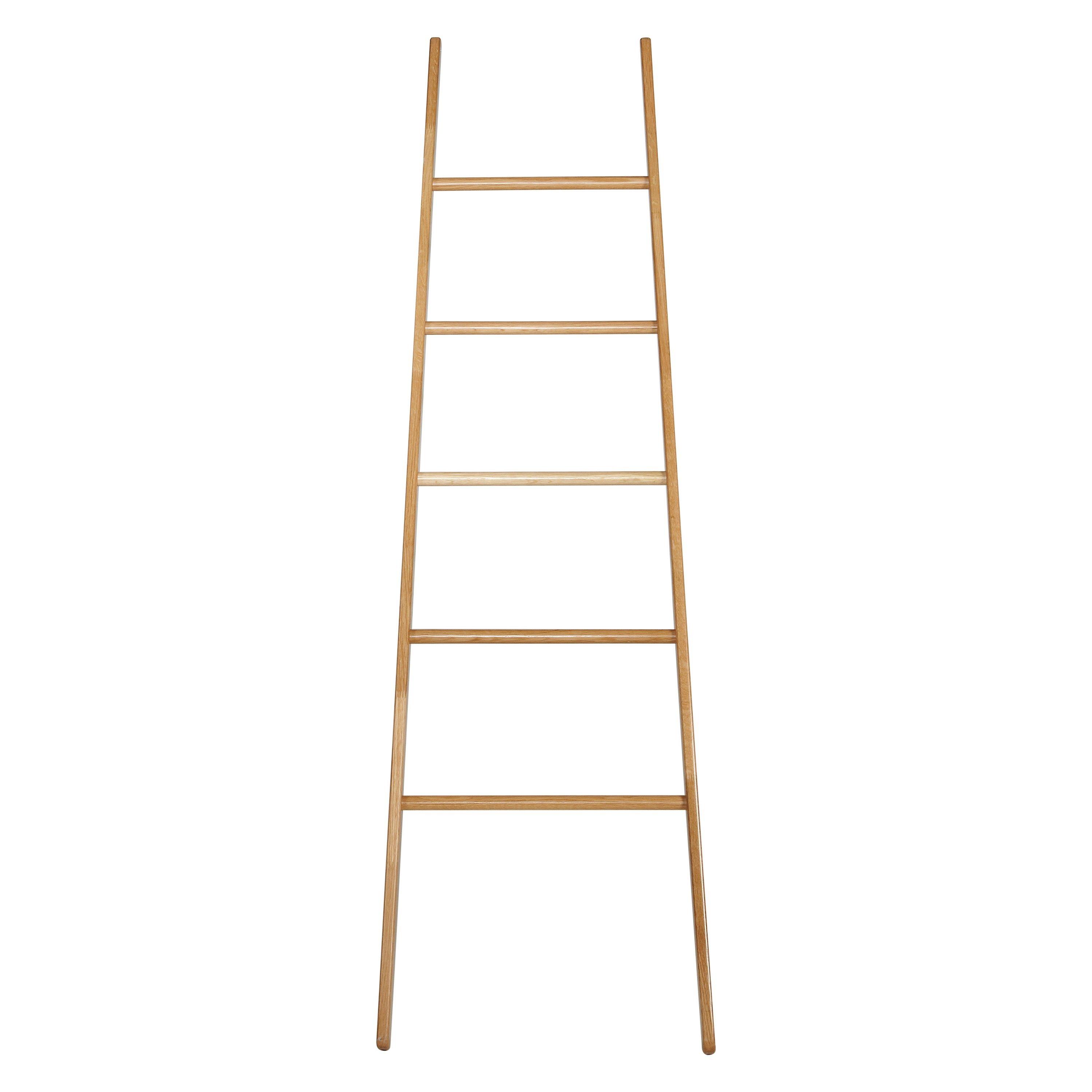 John Lewis Croft Collection Selby Towel Ladder