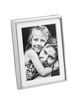 Georg Jensen Deco Photo Frame, Silver