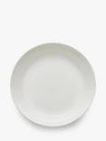 Royal Worcester Serendipity Bone China Pasta Bowl, 22cm, White