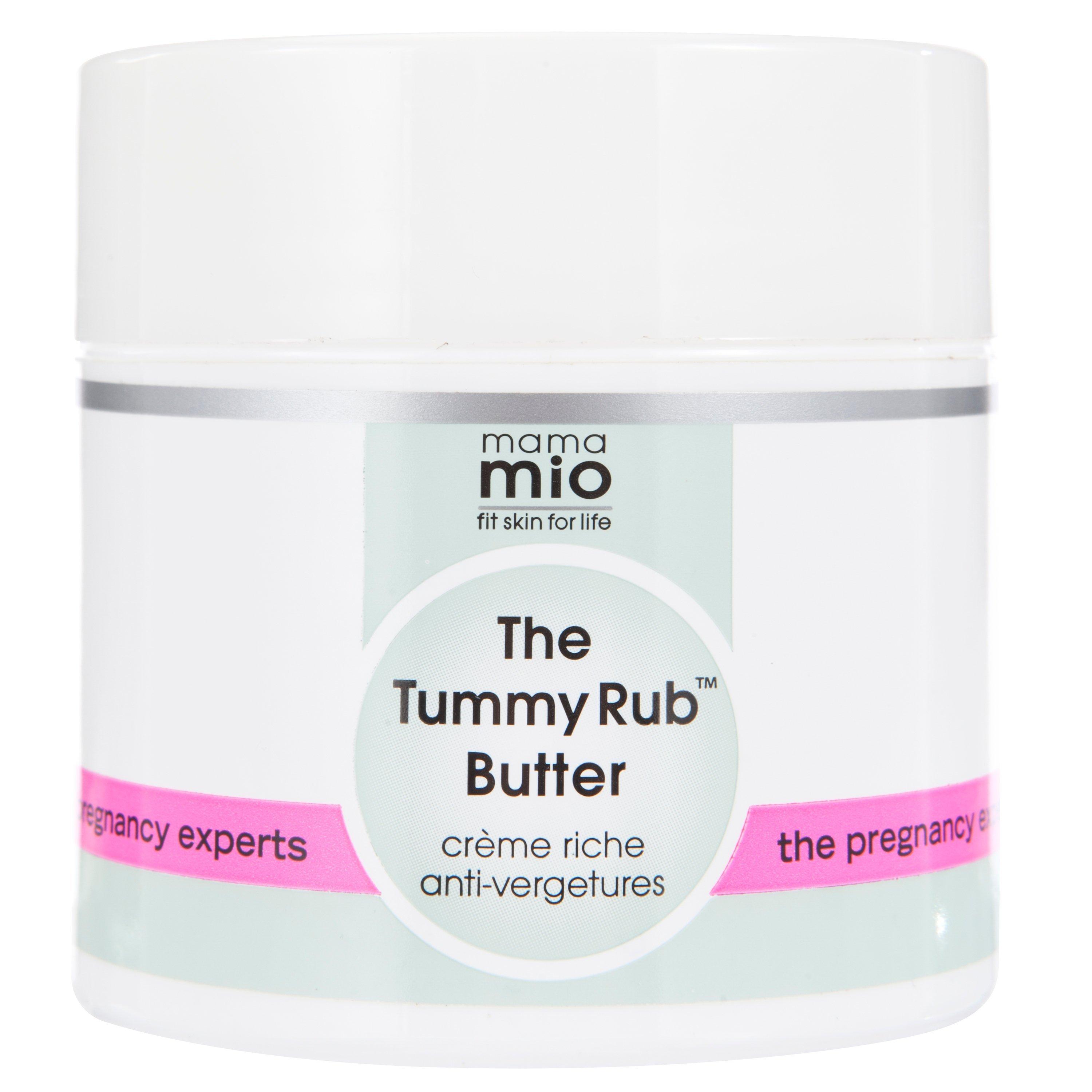 Mama Mio Tummy Rub Butter, 120ml