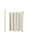 BabyDan Guard Me™ Folding Safety Gate, 55 - 89cm