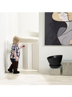 BabyDan Guard Me™ Folding Safety Gate, 55 - 89cm - view 2, 